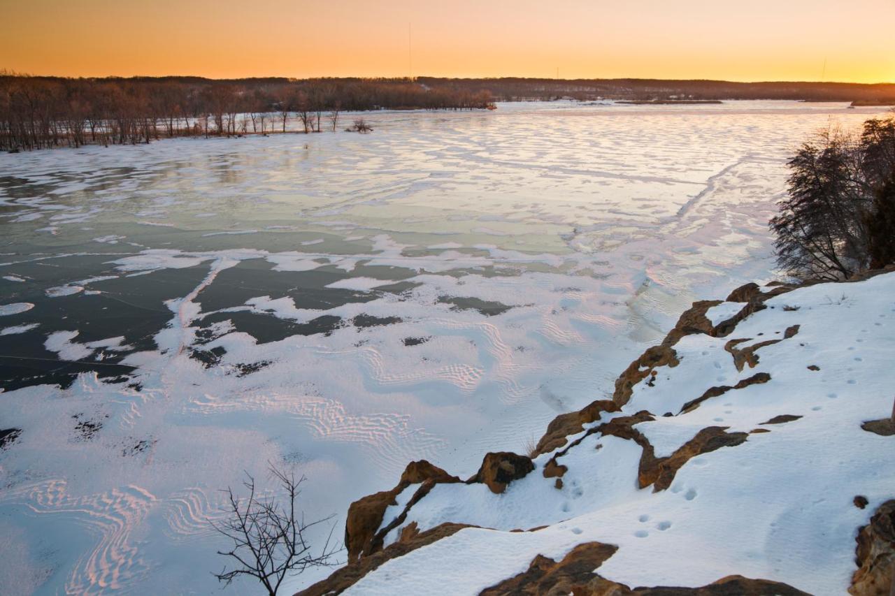 Starved Rock & Ottawa Retreat Amazing Getaway Home מראה חיצוני תמונה