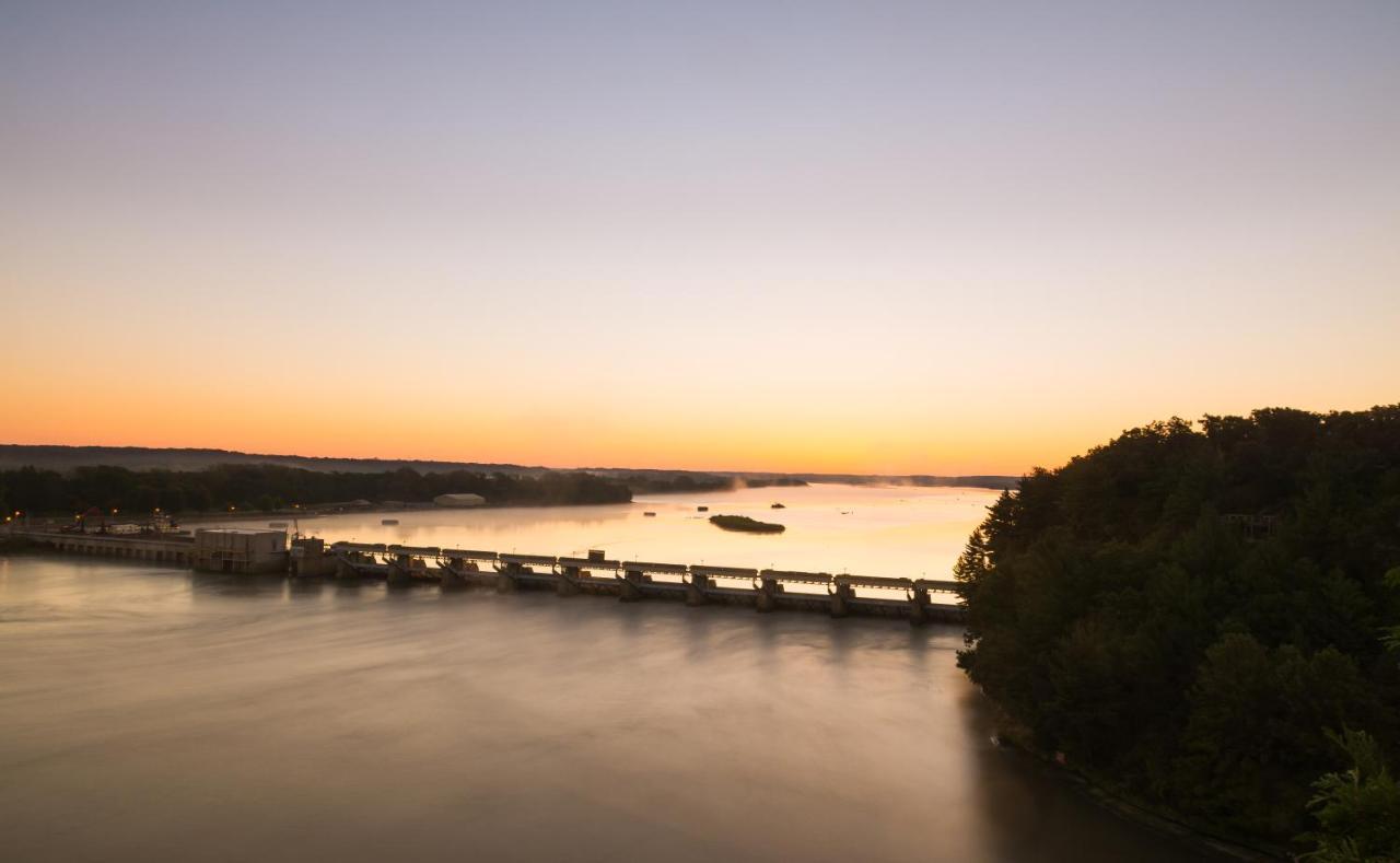 Starved Rock & Ottawa Retreat Amazing Getaway Home מראה חיצוני תמונה