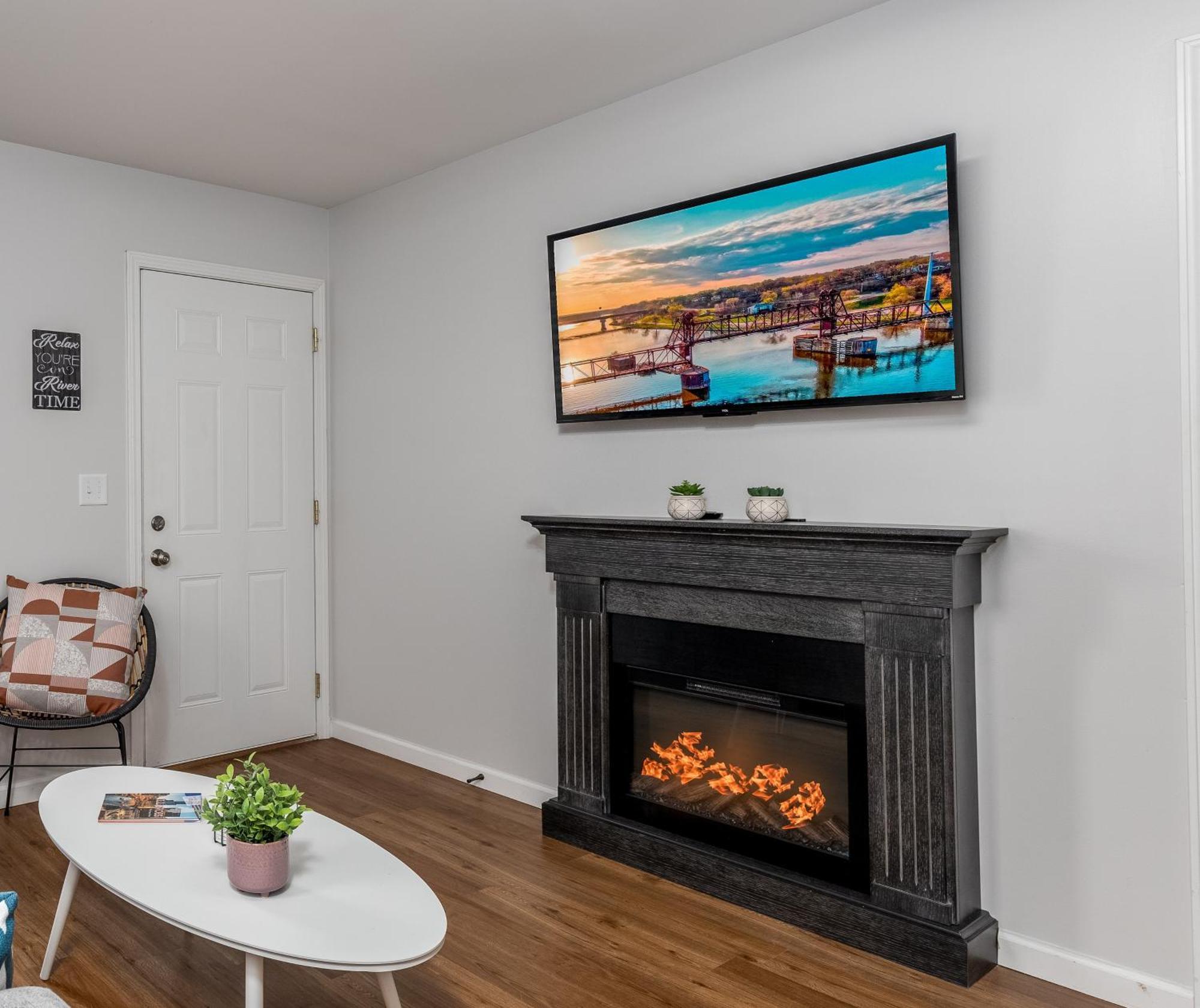 Starved Rock & Ottawa Retreat Amazing Getaway Home מראה חיצוני תמונה
